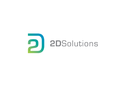 2D logo design