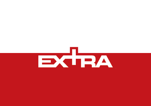 Extra logo design