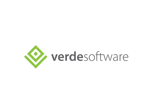 Verde logo design